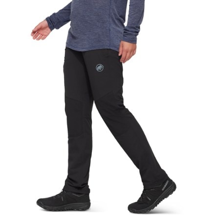 Mammut Runbold Guide SO Pants - Women's 3