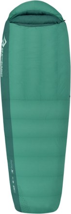 Sea to Summit Journey Jol 30 Sleeping Bag - Women's 0