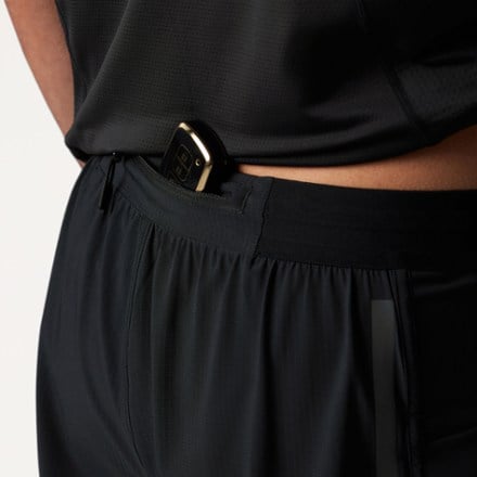rabbit Pacer Hybrid Shorts 5" - Men's 6
