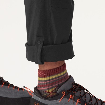 The North Face Exploration Regular Tapered Pants - Men's 4