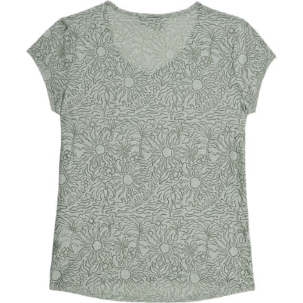 Royal Robbins Featherweight T-Shirt - Women's 0