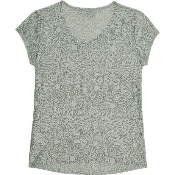 Product Image of color Sage Leaf Heather Sunburst