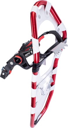 Atlas Run Snowshoes 2