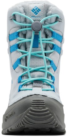 Columbia Bugaboot Celsius Boots - Kids' 6