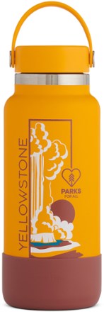 32 oz mango hydro flask