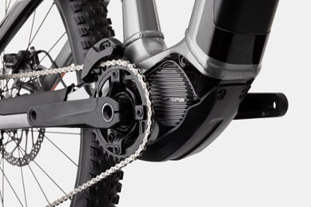 Cannondale Moterra Neo 4 Electric Bike 3