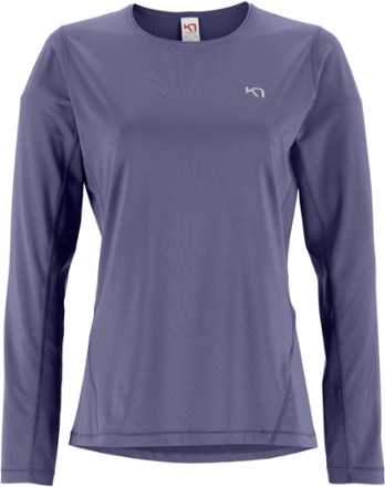 Kari Traa Nora 2.0 Long-Sleeve Shirt - Women's 0