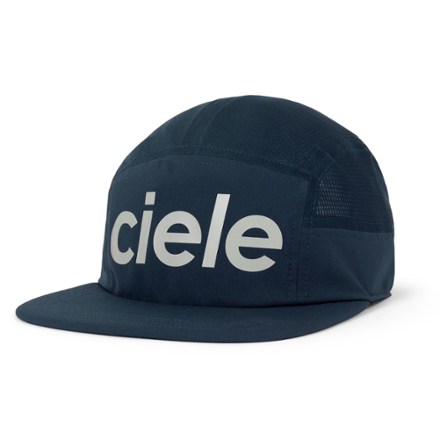ciele athletics GOCap Comp Century Hat Blue S/M
