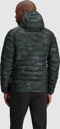 Outdoor Research Coldfront LT Down Hoodie - Men's 2