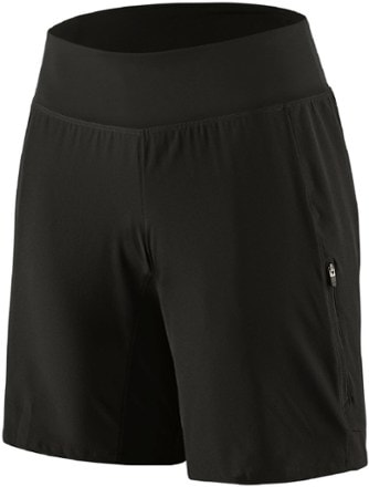 Patagonia Tyrolean Bike Shorts - Women's 0