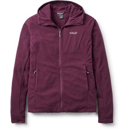 Rab Tecton Hoody - Women's 0