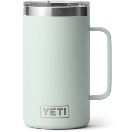 YETI Rambler Mug with MagSlider Lid - 24 fl. oz. 0