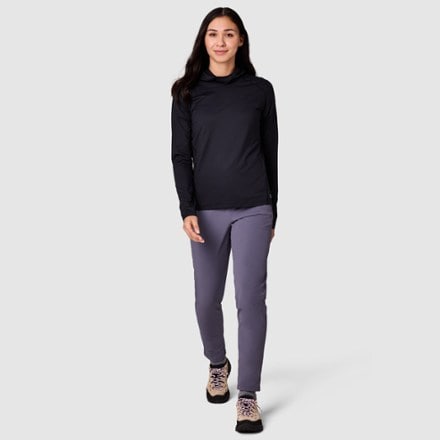 Outdoor Research Vigor LT Hoodie - Women's 3