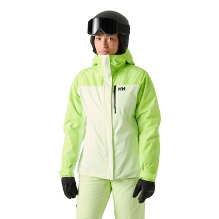 Helly Hansen Snowplay Jacket - Women's 1