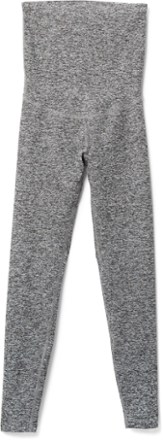 Empire Waist Maternity Midi Leggings - Women's