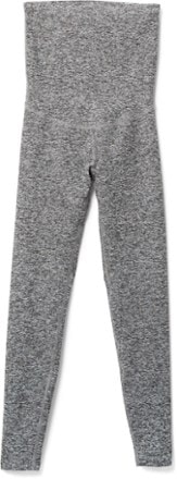 Beyond Yoga Empire Waist Maternity Midi Leggings - Women's 0