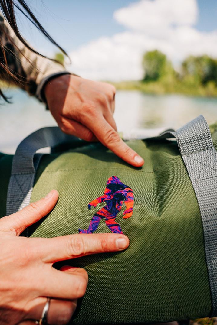 Location Image for Sasquatch Patch