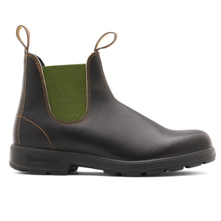 Blundstone Original Chelsea Boots Brown 10 Mens/12 Womens