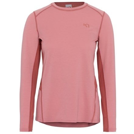 Kari Traa Sval Long-Sleeve Shirt - Women's 0