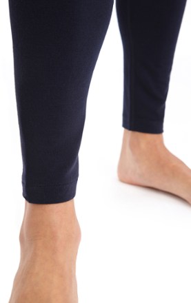 Icebreaker Merino 260 Tech High Rise Base Layer Leggings - Women's 5