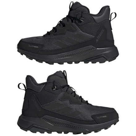 adidas Terrex Anylander CLIMAWARM+ Hiking Shoes - Women's 9