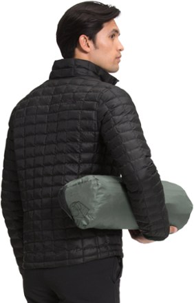 The North Face Stormbreak 2 Tent 8
