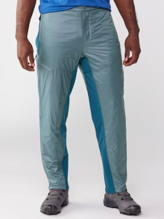 REI Co-op Flash Insulated Hybrid Pants - Men's 1