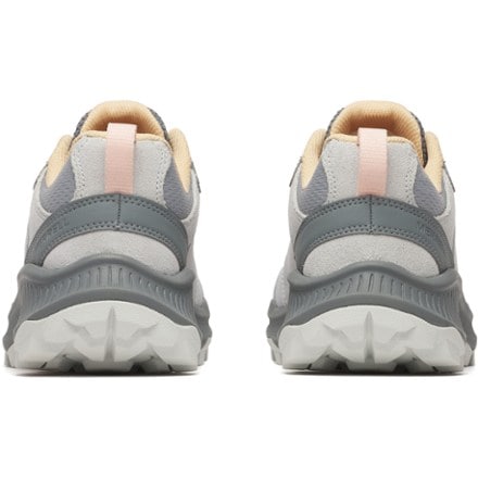 Merrell Speed Strike 2 Leather Hiking Shoes - Women's 5