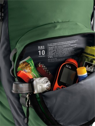 rei venus 70 backpack