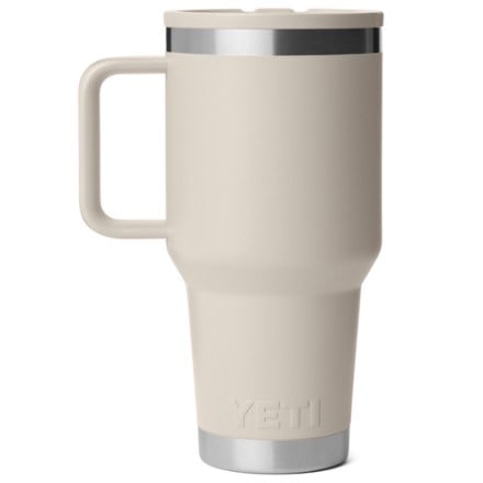 YETI Rambler Travel Straw Mug with Travel Straw Mug Lid - 30 fl. oz. 1