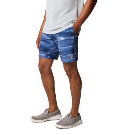 Columbia Offshore lll Board Shorts - Men's 3