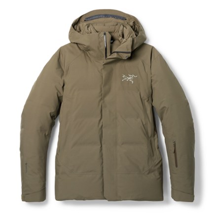 Fissile SV Down Jacket - Men's