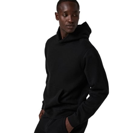 Vuori Seaside Pullover Hoodie 2.0 - Men's 3