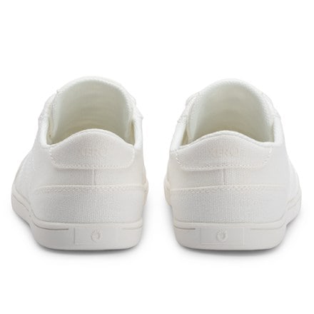 Xero Shoes Dillon Canvas Sneakers - Women's 4