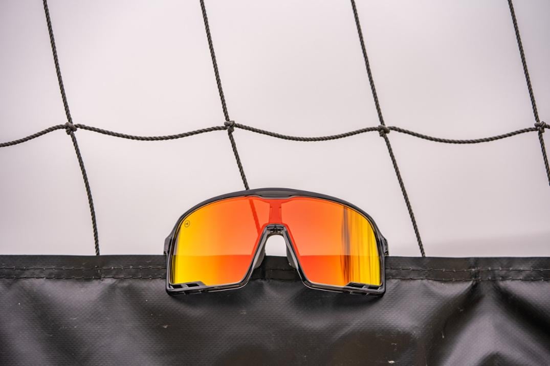 Location Image for Campeones Sunglasses
