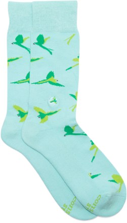 Conscious Step Socks That Protect Macaws 0
