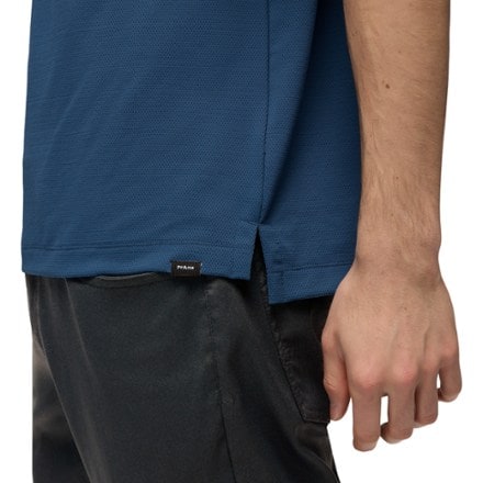 prAna Rotator Polo Shirt - Men's 5