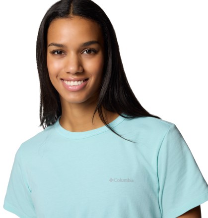 Columbia Sun Trek Shirt II - Women's 4