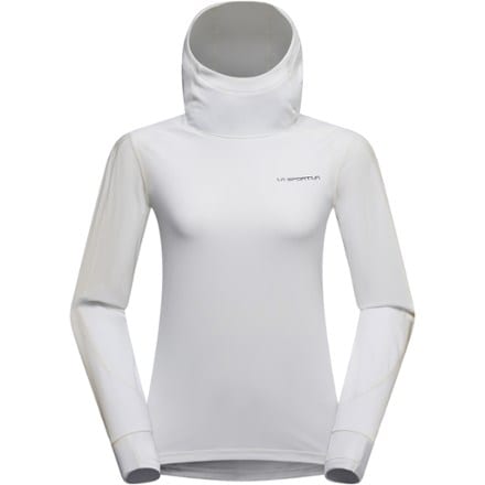 La Sportiva Cloud Shadow Sun Hoody - Women's 0