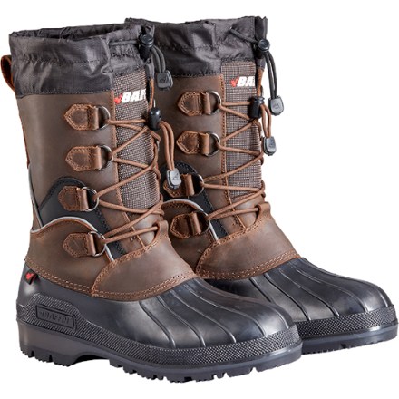 Baffin Mountain Boots - Men's 4
