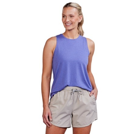 tasc Performance NOLA 2.0 Tank Top 0