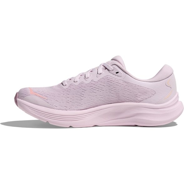 Detail Image of color Lilac Cream/Tangerine Glow