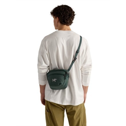 Arc'teryx Mantis 2 Waist Pack 5