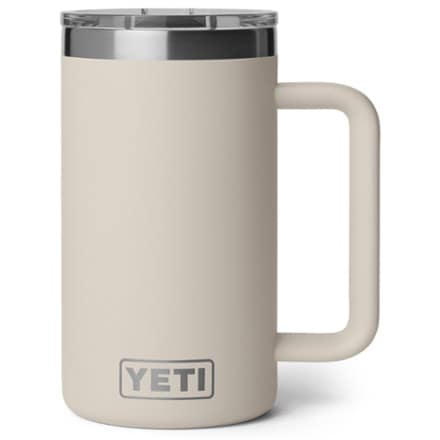 YETI Rambler Mug with Ceramic Lining - 24 fl. oz. 0
