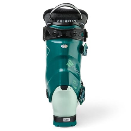 Dalbello Cabrio MV 95 W IF Ski Boots - Women's - 2024/2025 3