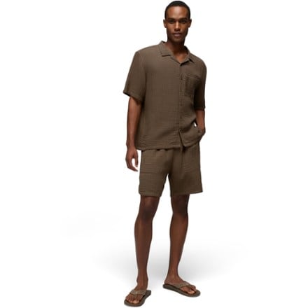 prAna Hideaways Shirt - Men's 3
