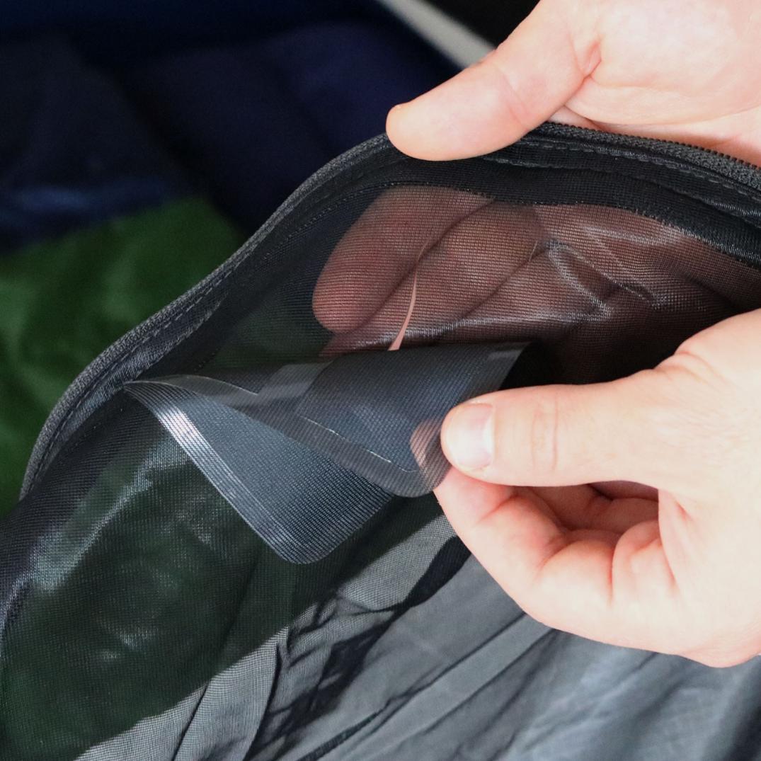 Location Image for Mesh Repair Patches - Package of 4