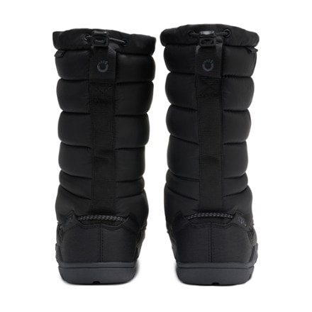 Xero Shoes Alpine Pull-On Snow Boots - Women's 3