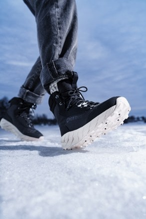 ICEBUG Moen BUGrip Boots - Women's 8