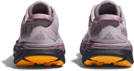 HOKA Stinson ATR 6 Trail-Running Shoes - Women's 6